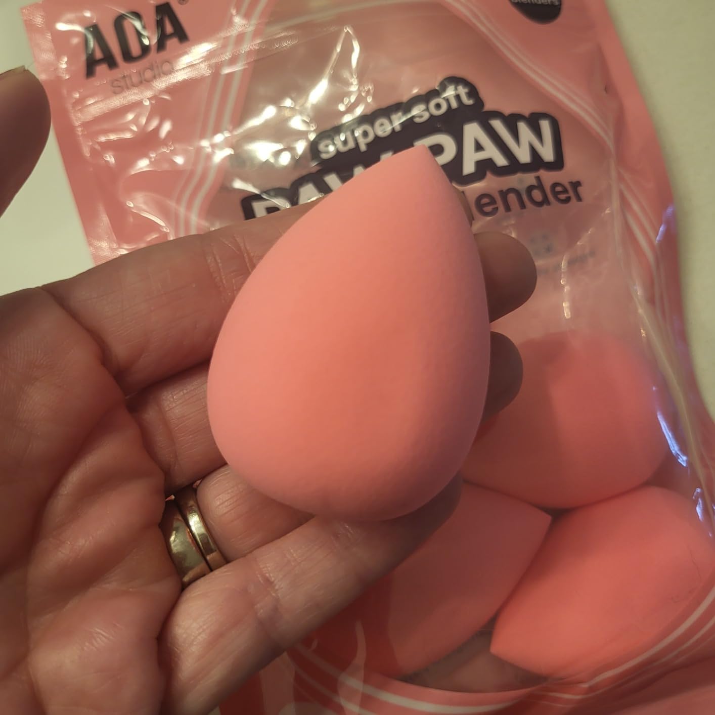 Love these sponges